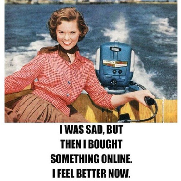 Let’s Shop together! - Picture 1 of 1